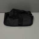 Baby & Beyond Essential Bag, Compatible with Doona Car Seat Stroller, with additional hooks and straps to be compatible with any universal stroller, Converts into Tote Diaper Bag