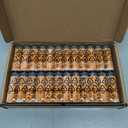 Amazon Basics 48-Pack AA Alkaline High-Performance Batteries, 1.5 Volt, 10-Year Shelf Life