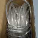 LED Rope Lights Indoor with USB Powered, 66ft 200 LED String Lights Outdoor Waterproof, Tube Lights with 16 Color Changing,Rope Lights for Outside Christmas, Garden, Party,Camping