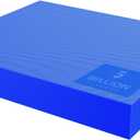 Foam Balance Pad,5BILLION Stability Pad for Physical Therapy,Non-Slip Exercise Balance Pad for Balance workouts,Yoga Knee Pad for Gym Fitness Stretching Pilate