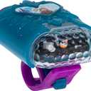 DI BELL FROZEN BIKE LIGHT