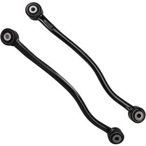 SCITOO 2pcs Rear Lower Rearward Control Arms fit for 2005-2018 for Chrysler 300 2008-2019 for Dodge Challenger 2006-2019 for Dodge Charger 2005-2008 for Dodge Magnum K641649 K641650