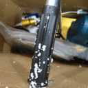 (2:1 Resin + Hardener Mix) Grouting Gun Grout Injection Pump EPOXY Polyurethane Foam for Concrete Repair Waterproofing Crack Repair Apartment Roofing Basement Garage Tunnel Bridge