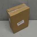 Unbreakable Plastic Drinking Glasses [Set of 6] Shatterproof Tumblers, Reusable Glass Cups, Dishwasher Safe (16 Ounces)