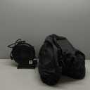 16 Feet Inflatable Movie Screen Outdoor, Inflatable Projector Screen with Blower Carry Bag - Supports Front and Rear Projection Blow Up Screen for Backyard Movie Night Pool Party