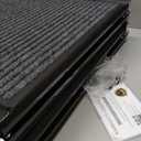 71" X-Long × 20" Wider Dog Ramps for Car Large Dogs with Non-Slip