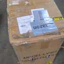 Electric Chair Lift for Senior, Remote Control Floor Lift with Padded Backseat, Bathtub Lift Elderly from Floor, Net Weight 24 LBS, Support Max 308 LBS, Safety and Waterproof Design, Include Charger (Purple01)