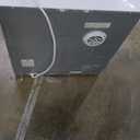 BLACK+DECKER BCED37 Compact Dryer for Standard Wall Outlet, Small, 4 Modes, Load Volume 13.2 lbs., White (3.5 Cu. Ft)