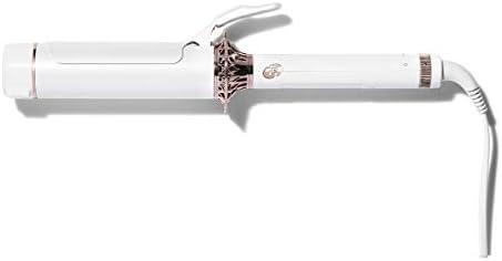 T3 BodyWaver Professional 1.75" Large Curling Iron with 5 Heat Settings, Custom Blend Ceramic Barrel, Long-Lasting Big, Bold Waves