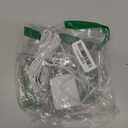 26FT Charging Cable18V500mA Doorbell Power Adapter for Video Doorbells, Ring Video Doorbell Pro and Ring Video Doorbell 2, Transformer Compatible with Zmodo Smart Doorbell and Nest Hello Doorbell