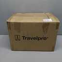 Classic Accessories Fairway 2-Person Travel 4-Sided Golf Cart Enclosure