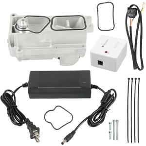 labwork Turbo Actuator 68445522AA Replacement for Ram 2500 3500 2013-2018 Cummins 6.7L Diesel HE300VG