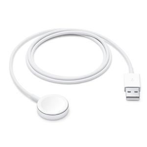 Apple Watch Magnetic Charger To USB 1M