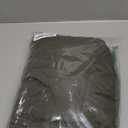 Himosyber Womens Long Puffer Vest Sleeveless Casual Puffy Jacket 2025 Fall Winter Quilted Padded Warm Coat Outerwear