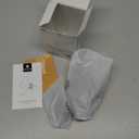 Miracase Phone Holders for Your Car with Metal Hook Clip, Air Vent Cell Phone Stand Car Mount, Universal Automobile Cradle for Garmin GPS Fit iPhone Android and All Smartphones, Dark Black (1 Pack)