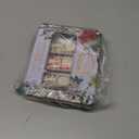 Panier des Sens - Mini Hand Cream Set - Gifts for Women - Rose, Lavender, Verbena Natural Hand Cream - Mothers Day Gift Ideas Made in France - 97% Natural Origin - Hand Lotion Travel Size 3 x 1 Fl Oz