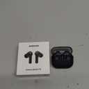 SAMSUNG Galaxy Buds 3 FE (2025) True Wireless Bluetooth Earbuds, Active Noise Cancellation, Powerful Sound, Clear Calls, Long Lasting Battery, Hands Free AI, Black