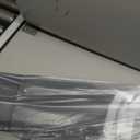 Bunkie Board 10MM, Folding Spring Box, Light and Thin, Breathable, Noise Minimizing, Moisture Resistant Bunkieboards,Bed Support Flat Noodles, Full Size 54x75''