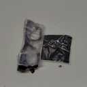 livho Oversized Blue Light Blocking Glasses for Woman and Men - Rectangle Fashion Glasses for Computer, Chic Preppy Frame (*Coco Tortoise)