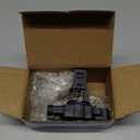 Mass Air Flow Sensor 23256991 MAF Compatible with Cadillac CTS Chevy Avalanche Silverado Suburban Tahoe GMC Sierra Yukon, Replaces 10393948 AF10060