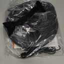 2025 TV Antenna Indoor for Local Channels, Antenna for Smart TV 360° Reception,Digital Antenna for Long Range Reception and All Smart/Old TVs, Supports 4K 1080P HD VHF UHF