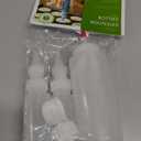Fox Run Icing Bottles, Set of 3 (4312)