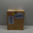 Outdoor Deep Seat Cushion Set 24" x 24", Water Repellent & Fade Resistant Cushion for Patio Furniture, Back & Seat Cushion with Removable Covers for Sofa, Couch, Light Grey