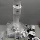 Tineco iFLOOR 3 Breeze Complete Wet Dry Vacuum Cordless Floor Cleaner and Mop One-Step Cleaning for Hard Floors