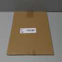 Titanium Cutting Board, 100% Pure Titanium Cutting Boards for Kitchen  Non Stick, Food-Grade, Hygiene & Durability Chopping Mat, Double Sided Chopping Board, Dishwasher Safe (13 x 9 Inch)