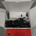 ORGSTA USB Shipping Label Printer - T001 4x6 Thermal Label Printer for Small Business, High Speed Label Printers for Shipping Package, Used for Ebay, Amazon, Shopify, Etsy, USPS, FedEx(USB Only) (Red)