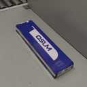 Preboun 2 Sets 12 ft Now Open Feather Flags Pole Kit for Business Advertising Feather Sign with Poles and Ground Spikes Open Flags Banner for Store Outside Signs (Blue)