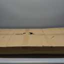 Stanbroil 48 x 14 Inch Rectangular Drop-in Gas Fire Pit Burner with Spark Ignition Kit for DIY Fire Pit Project, Propane Gas Version, 185,000 BTU Max