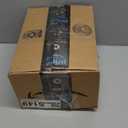 Rapid Egg Cooker Electric 6 Eggs Capacity, Soft, Medium, Hard Boiled, Poacher, Omelet Maker Egg Poacher With Auto Shut-Off, BPA Free-White