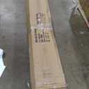 FDW | 6 Inch King Mattress | Medium Firm | Gel Memory Foam Mattress | White | Bed in a Box, CertiPUR-US Certified | Pressure Relief, Cooling Ventilated Foam | Washable Removable Cover