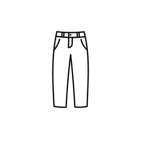  All In MotionGolf Pants 32x32