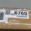 90 inch Narrow Console Table with Outlet,Adjustable Height(25"-37") Behind Sofa Table,Couch Behind Table Skinny,Couch Shelf with Charging Station,Long Entryway Tables for Living Room, Brown