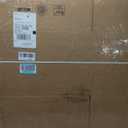 Amazon Basics Cardboard Moving Boxes for Packing and Shipping, Medium Size, 18" x 14" x 12", Brown, 10-Pack
