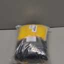 Construction Birthday Party Arch Cover Set of 3 Construction Arch Backdrop Spandex Stretch Backdrop Stand Cover 4ft, 5ft, 6ft(Classic)