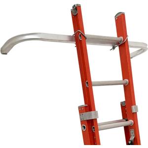 Louisville Ladder Aluminum Ladder Stabilizer, 150-Pound Load Capacity, LP-2200-00