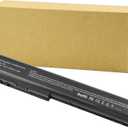 Futurebatt Laptop Battery for HP 480385-001 HSTNN-IB75 HP Pavilion DV7-3065DX DV7-3165DX DV7-1245DX DV7-3085DX dv7z DV8 464058-121 464059-121 464059-122 HSTNN-C50C HSTN-DB85 HSTNN-DB74