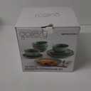 Gallery Table Tops 12 Piece Madison Dinnerware Set Service for 4