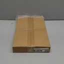 Jojocross Expandable Adjustable Stackable Kitchen Organizer, Spice Rack,Metal Pantry Storage Shelves Racks,Counter Shelf for Cabinets, Countertop, Cupboard(1 Pack/Large/Black)