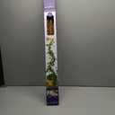 SuperMoss (22065) Bendable Coco Poles, Coconut Coir Plant Stakes Monstera Indoor Climbing Plants Support, 36", Natural, 2pk