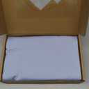 KeaBabies Baby Wrap Carrier - All in 1 Original Baby Carrier Newborn to Toddler Sling, Easy to Wear, Hands Free Bonding, Lightweight, Breathable Infant Wraps (Powder Blue) (One Size (Pack of 1))