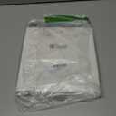 Kigeli 30 Pcs Spirit Clips Cheer Pins Cheerleader Gifts Clothes Pins for Backpacks Competition Glittered for Team Cheer Gifts Stuff Supplies Party Favors Accessories Bulk(Blue,Shiny)