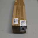 12inch 180W LED Light Bar, 18,000LM, 3-Row Flood/Spot Combo, Off-Road Fog Light for ATV, Truck, SUV, Jeep, Includes 12V Wiring Harness