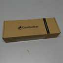 100% Bamboo Hair Brushes and Comb Set by Combetter, Comb for Women and Detangling, Great on All Hair, Eco-Friendly and Handmade for Women Men and Kids