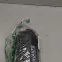 Shaker Bottle,400ml Small Protein Shaker Bottle with Mixing Ball, Portable 14oz GYM Shakes Cup for Workout, BPA free, 100% Leak Proof, Dishwasher Safe Black