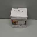 Magcubic Mini Projector with WiFi 6 and Bluetooth 5.4, Portable Projector 4K Support, 5W Soundbase Speaker, Auto Vertical Keystone 180Rotatable Smart Projector for Movie Home Outdoor