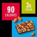 KIND Minis, Dark Chocolate Nuts & Sea Salt, Healthy Snacks, Gluten Free, Low Calorie Snacks, Low Sugar, 10 Count